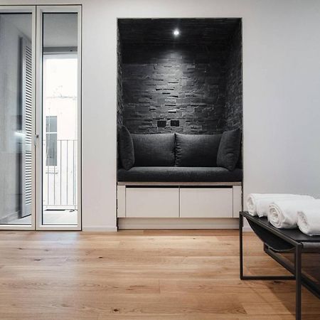 Cressoni Suite-Downtown Como Exterior foto